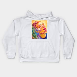 FEEL Kids Hoodie